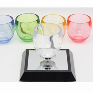 360回転磁気浮上底floatjngドリンクカップ