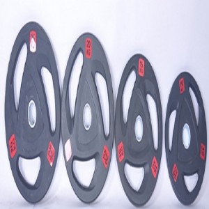 ウェイトプレート