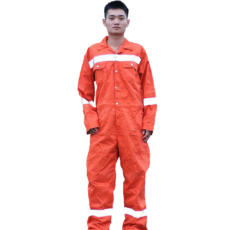 あなたは喜んで作業服のカスタムの旅に乗り出すことができます