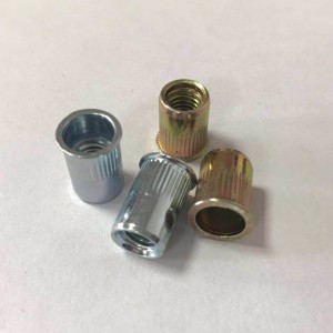 リベットナット