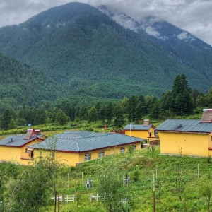 ASA合成樹脂タイル、台形ガラスタイル