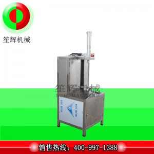 自動フルーツピーラー