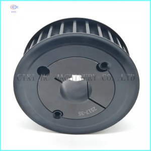 HTDキーレスロックタイミングプーリーストック