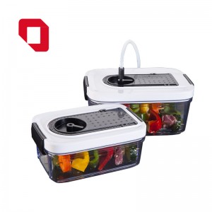 真空キャニスター