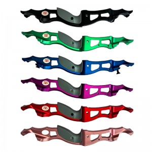 ターゲットの子供の再帰弓