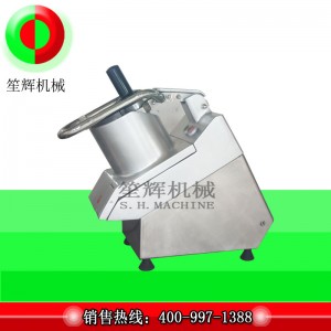 多機能実用野菜カット機