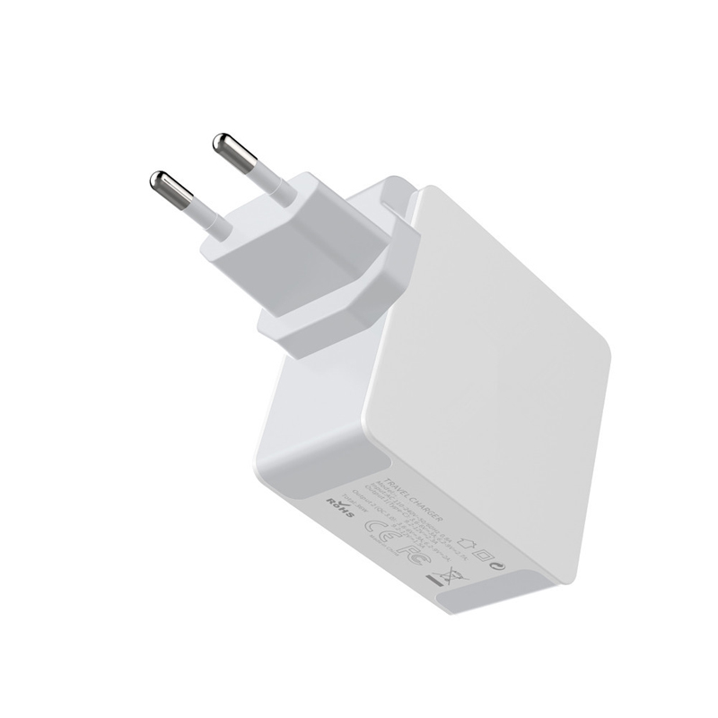 KPS-8006LC 5V3A + QC3.0 -33W USB充電器