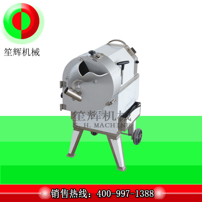 多機能野菜と果物の切断機/多機能の果物と果物の切断機/ SH-100球根切断機