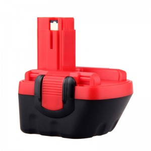 Bosch BAT043 BAT045 Ni-Cd 2000mAh 12Vバッテリーパック電動工具