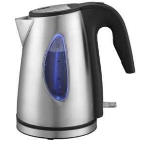 電気湯沸かし器