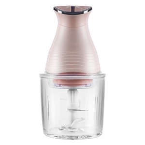 3速ミートチョッパー