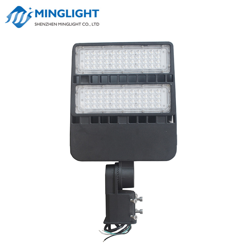 LED駐車場/フラッドライトFL80 100W