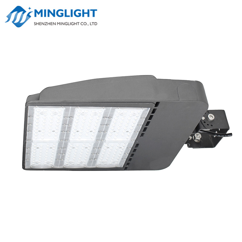 LEDパーキング/フラッドライトFL80 150W
