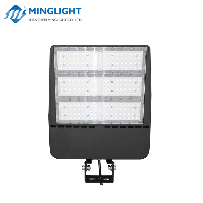 LEDパーキング/フラッドライトFL80 150W
