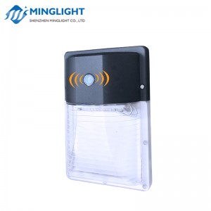 LEDウォールパックライトWPA 13W