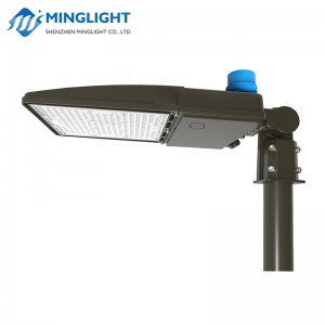 LED駐車場ライトPLB 150W