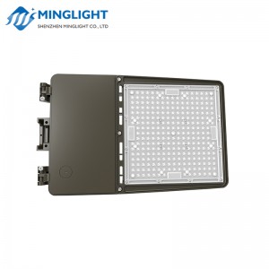 LED駐車場ライトPLB 150W
