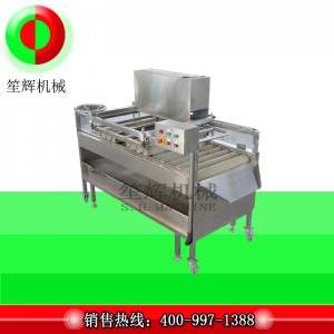 フルーツクリーナー/フルーツクリーナー/フルーツブラシクリーナー（ディープクリーニング）QM-2