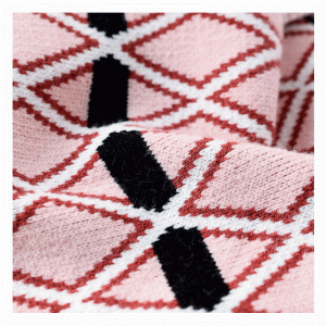 ハーフタートルネックプラスサイズの女性のニットセータードレス