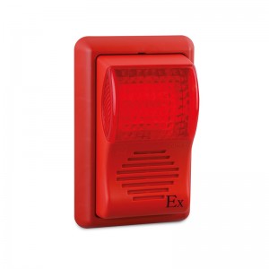 TXC3304従来型サウンダストロボ