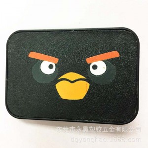 P038ベルトバックル