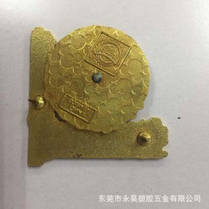 P042ディズニーピン