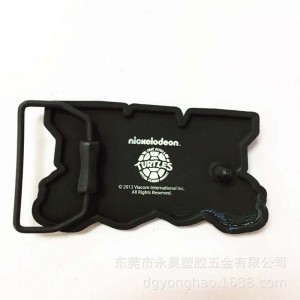 P048ベルトバックル製造所