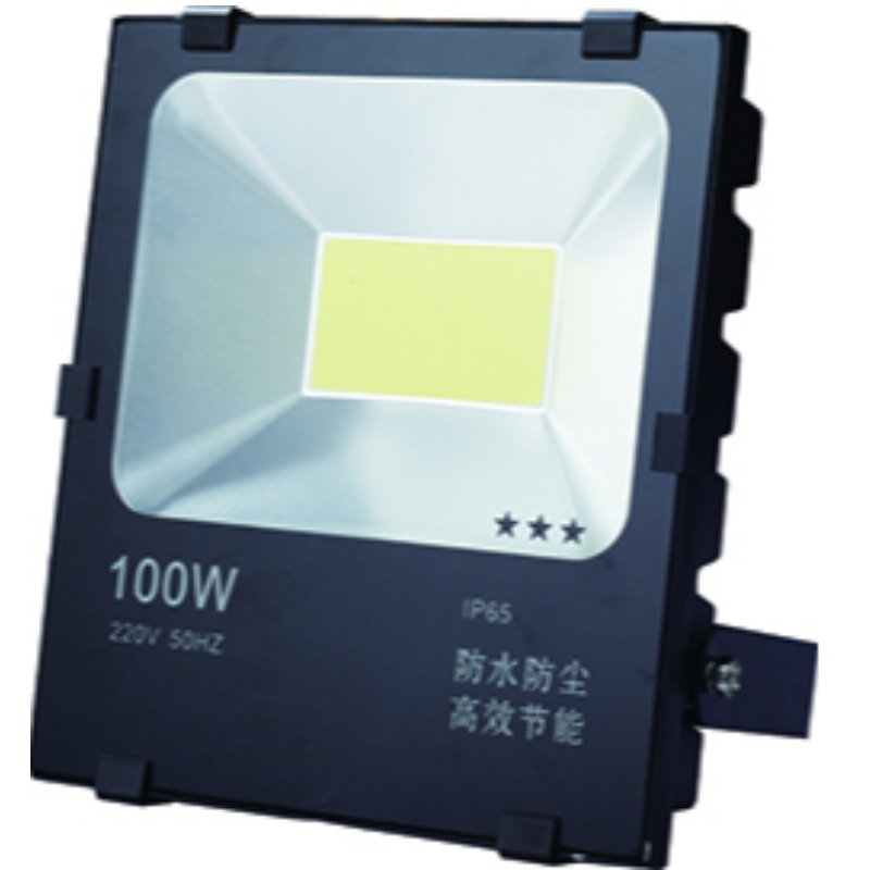 臨沂Jiingyuanからの長いサービス100w 5054 SMD LEDのフラッドライト
