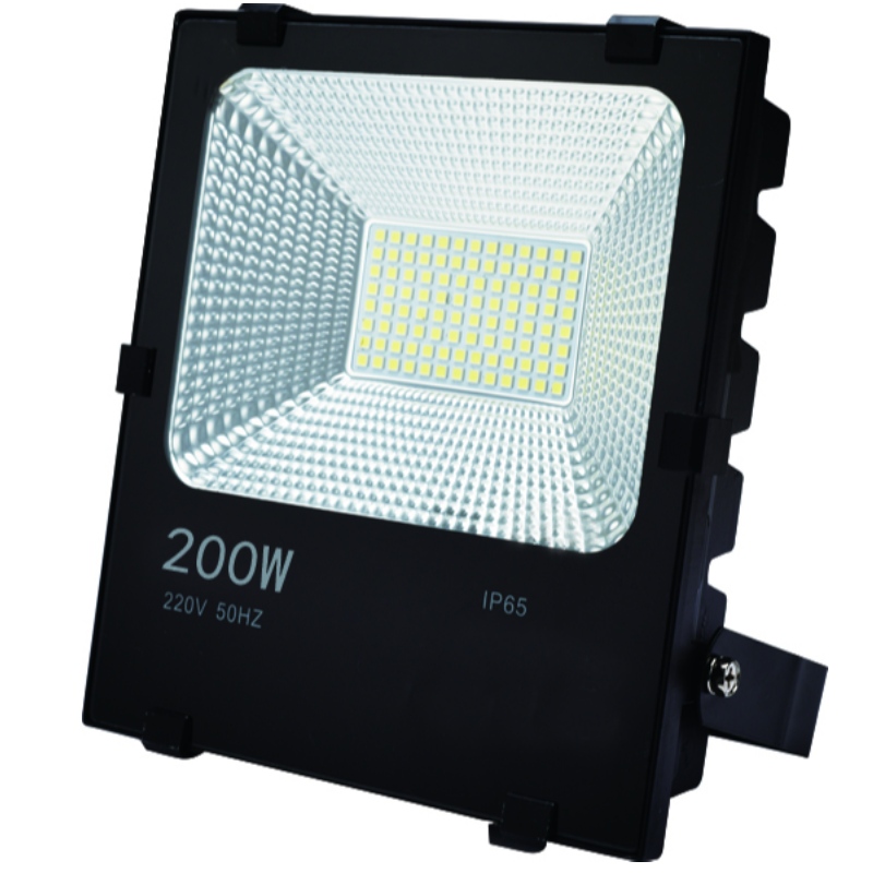 150W / 200W / 300W  - 臨沂Jiingyuanからの5054 SMD LEDのフラッドライト