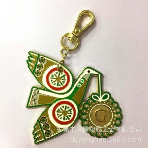 P055キーホルダー