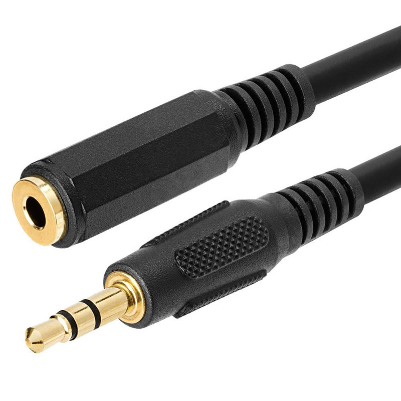 3.5 mm 1/8 