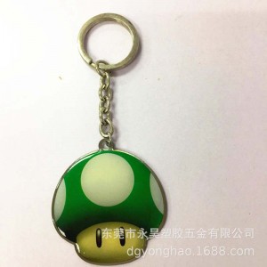 Ｐ057キーチェーン