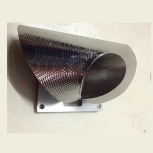 カスタムデザインのバッグ元カラー