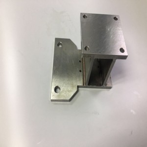 高品質ワイヤーカットステンレス鋼部品