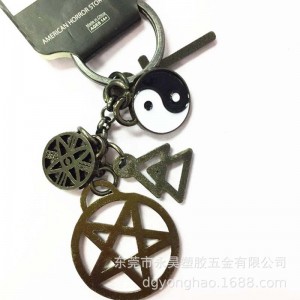 P060キーホルダー