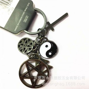 P060キーホルダー