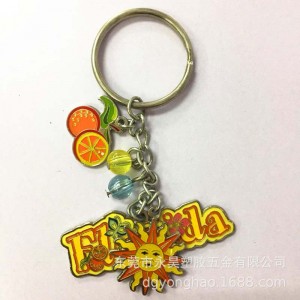 P065キーホルダー