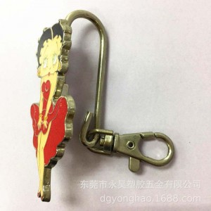 P068フックベティBooH