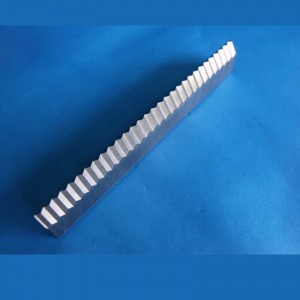 包装機械ジップザグナイフ