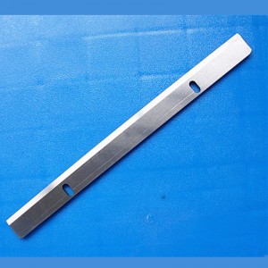 包装機械ナイフはあなたの条件のためにカスタマイズします