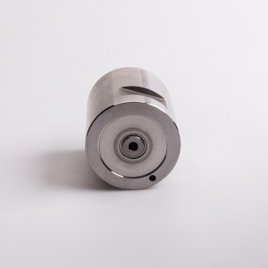 耐摩耗性タングステンカーバイドヘディングスクリューモールド