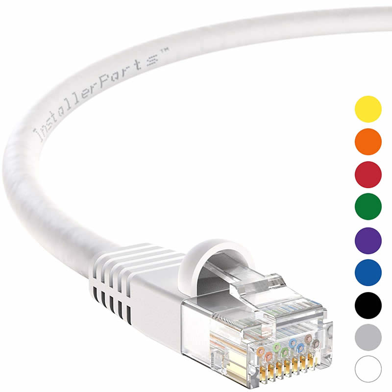 イーサネットケーブルCAT5EケーブルUTP