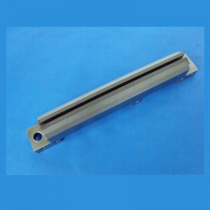 縦型包装シールジョー