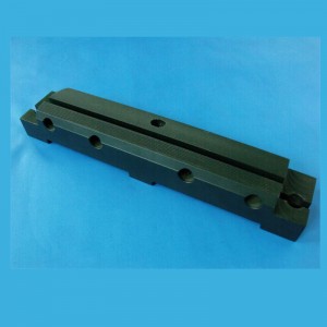 ピロー包装シールジョー