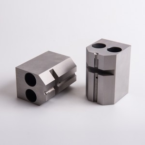 カスタムメイドオールスチール冷間鍛造クランピングスクリューメインダイ