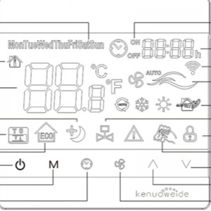 ck30.1温度コントローラ