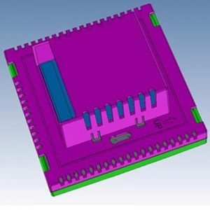 APT（H01R ...シリーズ室温/湿度センサー