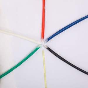 アクリルファイバーグラススリーブ