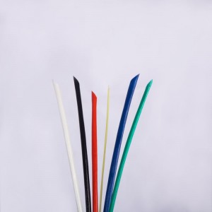 アクリルファイバーグラススリーブ