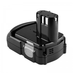 Hitach BCL1815、BCL1820のための李イオン18V 1500mAh取り替えの訓練電池